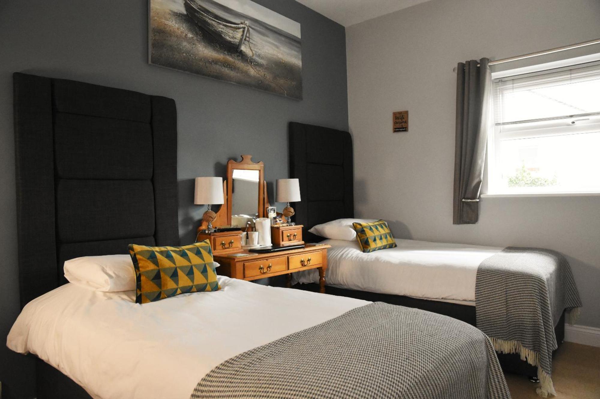 The Labouring Man Hotell Coldwaltham Rum bild
