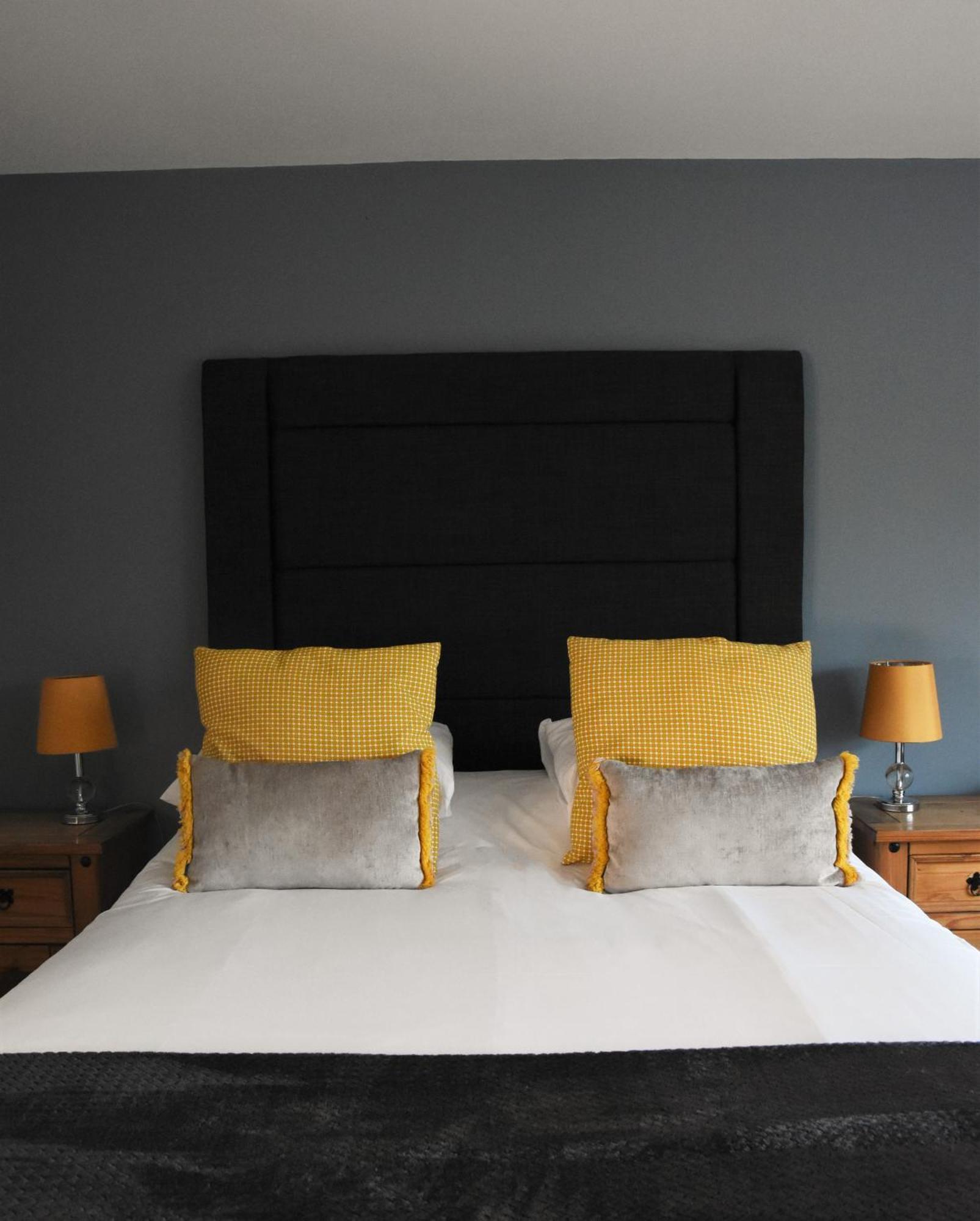 The Labouring Man Hotell Coldwaltham Rum bild